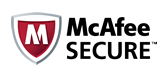 V9Hosting Verified by McAfee Secure